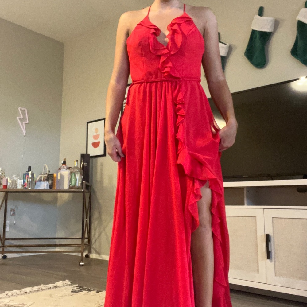 Formal Dress
